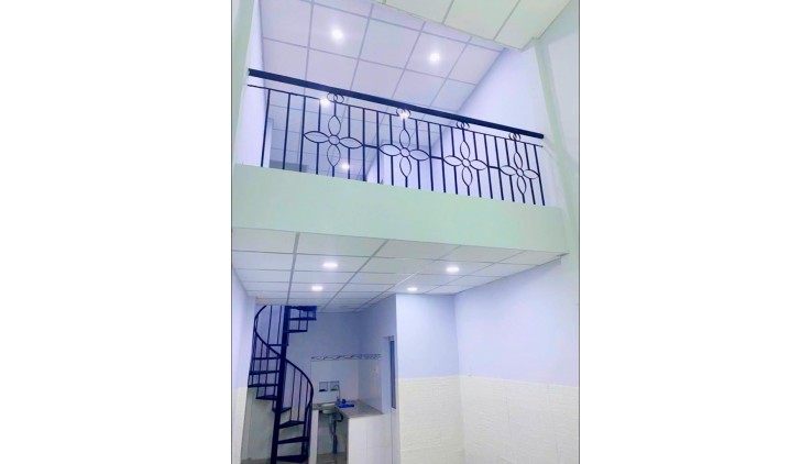 GIÁP KHU TÊN LỬA - GẦN CHỢ LÊ ĐÌNH CẨN - HẺM 5M - 27M2 - SỔ ĐẸP GIÁ 2.7 TỶ